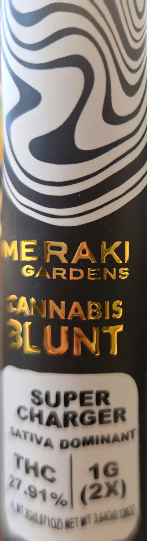 Photograph of product: Meraki Gardens