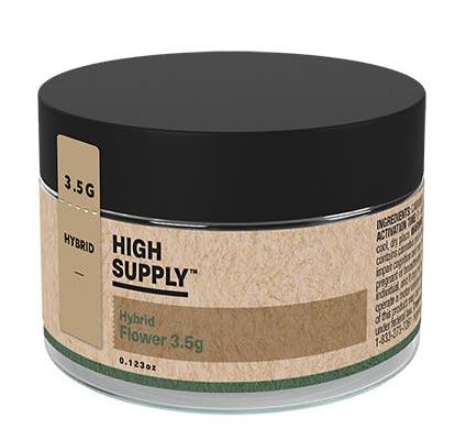 Photograph of product: Permanent Cherry - 3.5g