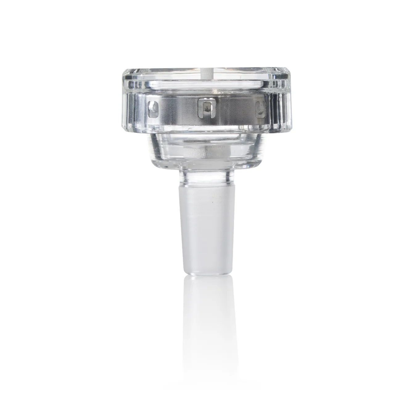 Photograph of product: Mary Go Round - Glass Bowl 14mm