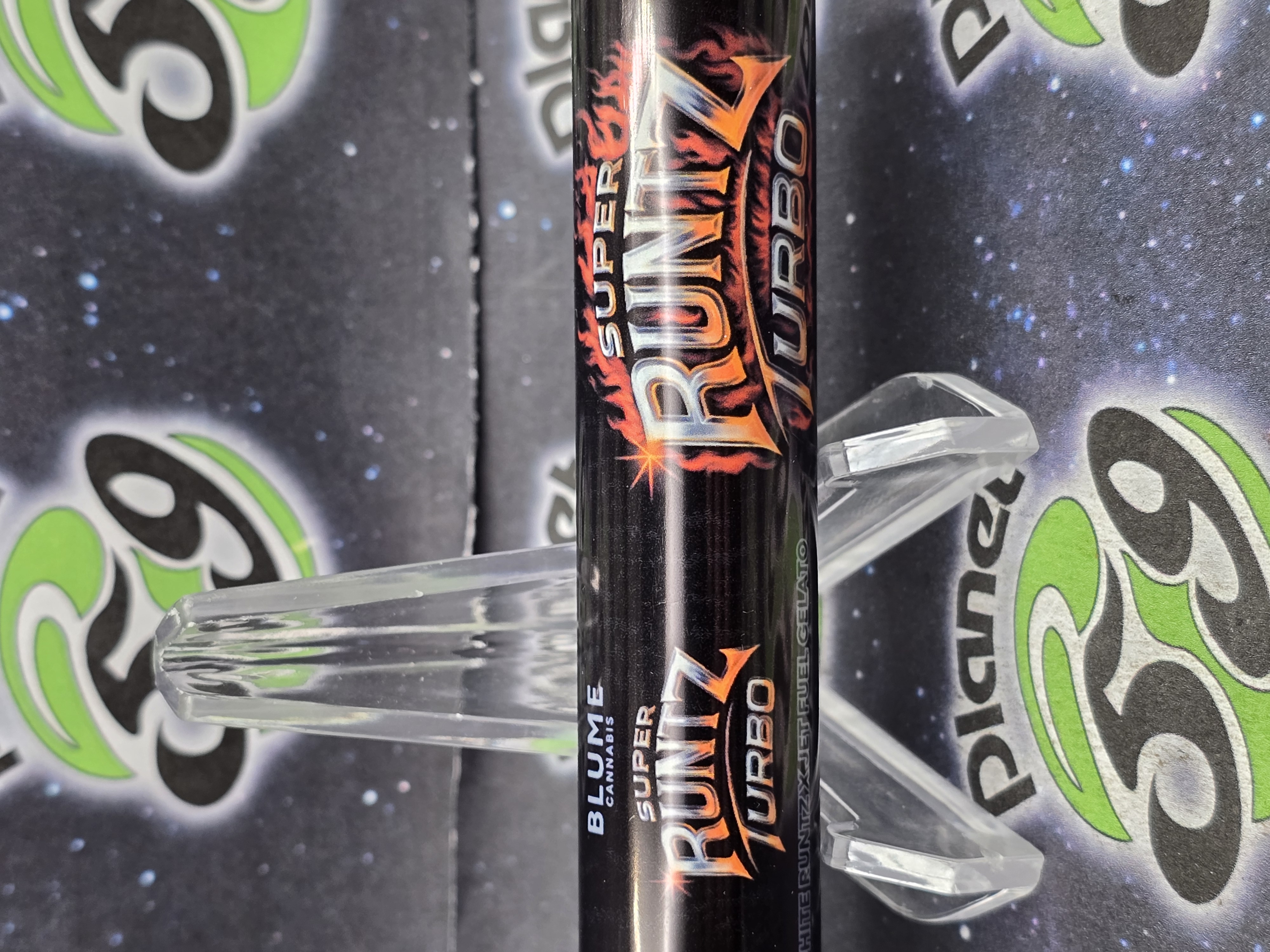 Photograph of product: Blume | Super Runtz Turbo Preroll