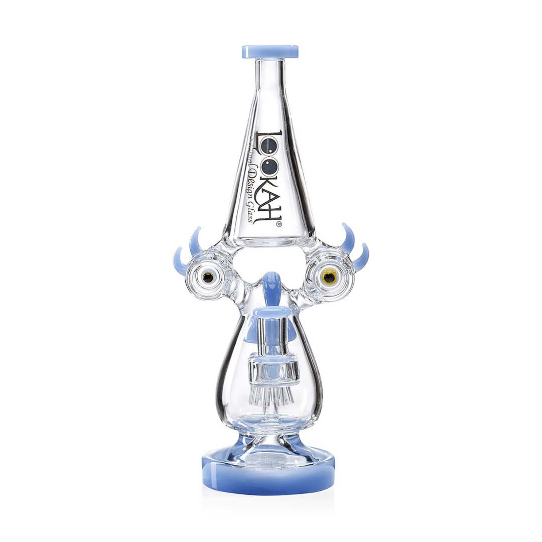 Photograph of product: 12" Recycler Color Rim Big Eyes