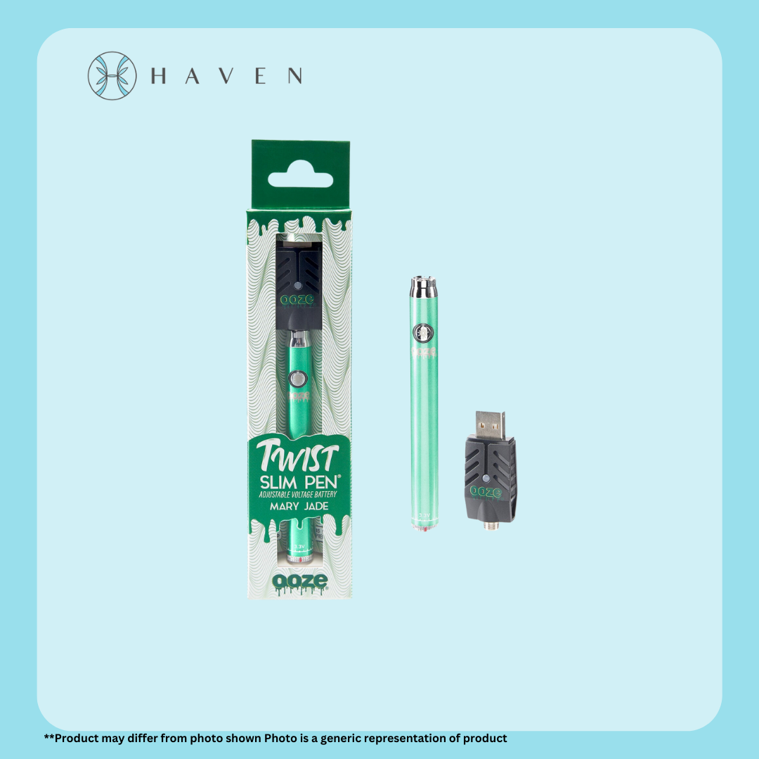 Photograph of product: Mary Jade 5/10 Thread Battery w/ Charger