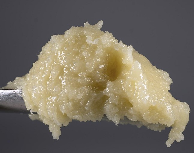Photograph of product: Honeymoon Diesel