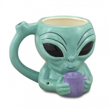 Photograph of product: Smoker Mug