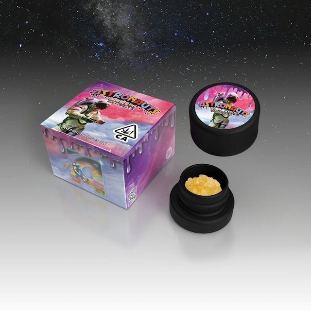 Photograph of product: Space Gelato 1G Sugar