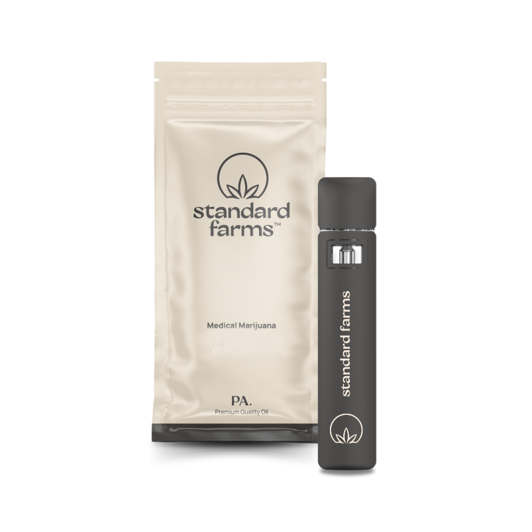 Photograph of product: Rainbow Belts 3.0 | CO2 Disposable | 500mg