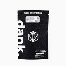 Photograph of product: Dank | Ice Cream Sundae | 3.5G Flower