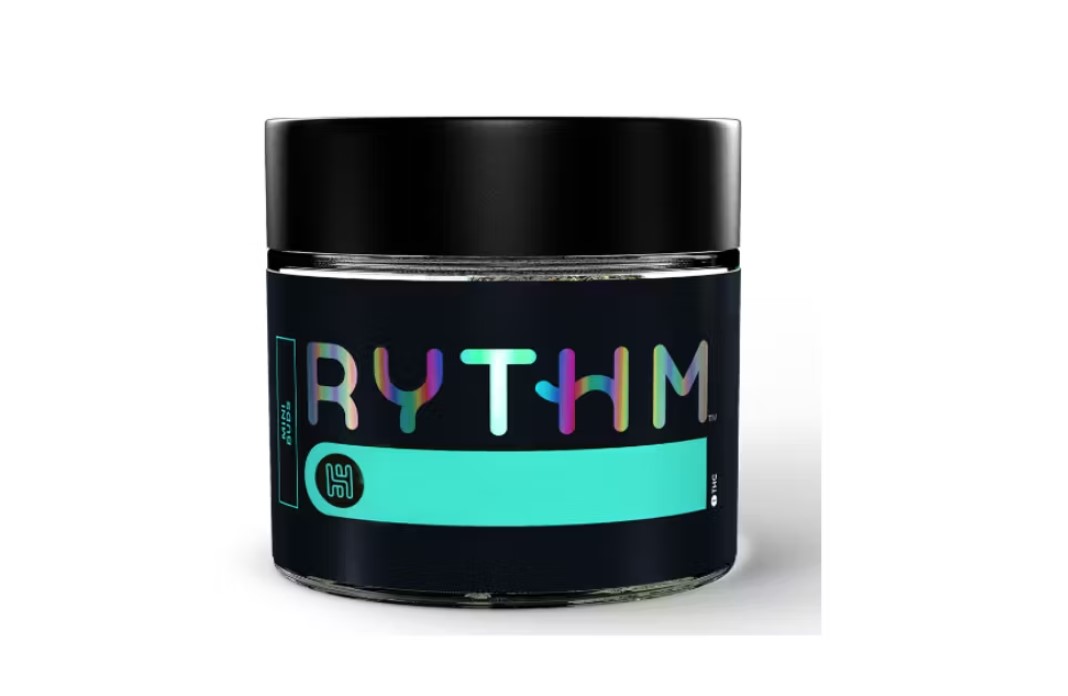 Photograph of product: Rythm | Brownie Scout (I) | 14g (Popcorn)