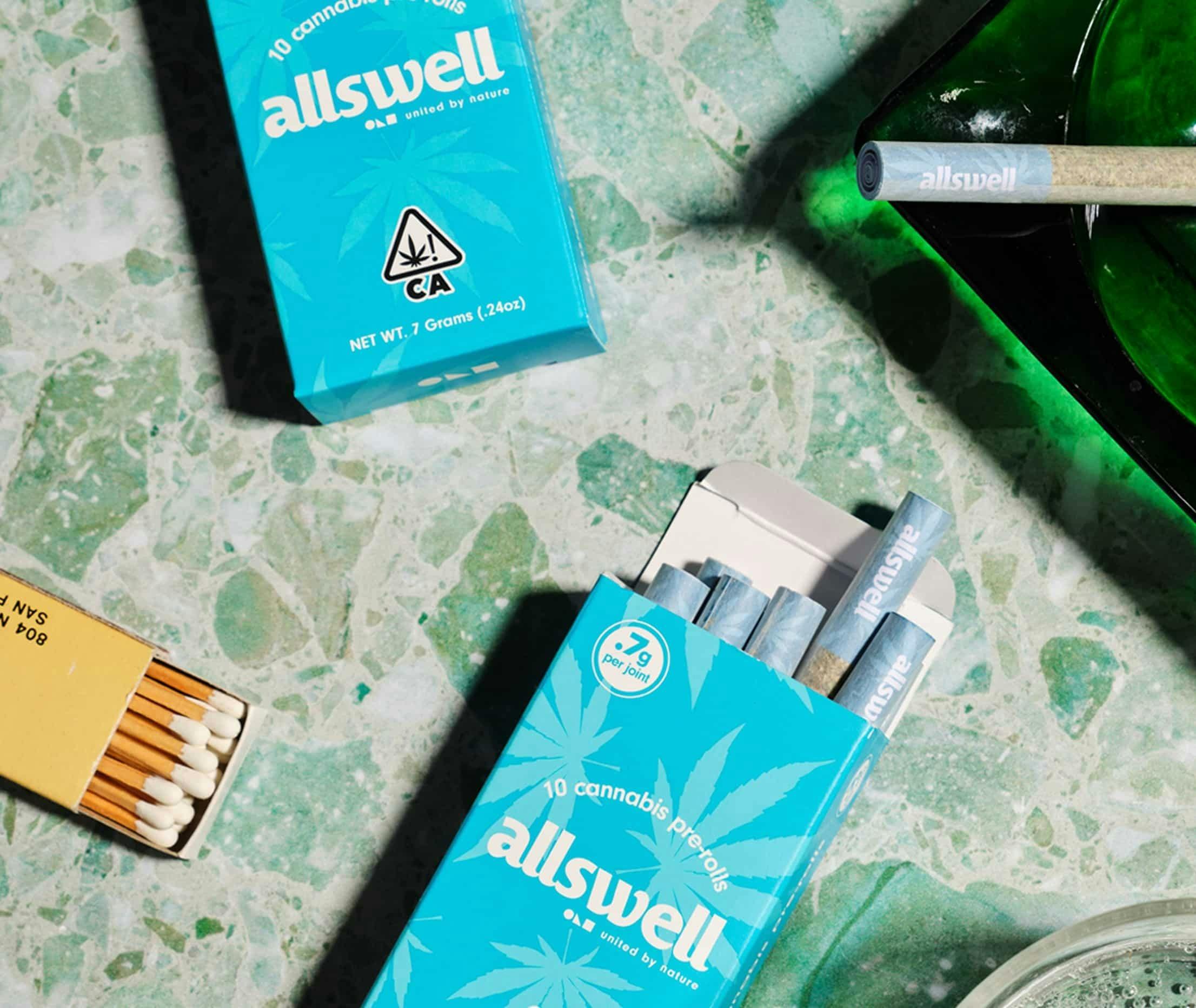 Photograph of product: MINTY PUNCH 10PK