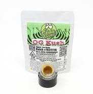 Photograph of product: OG Kush | 1g  Rosin