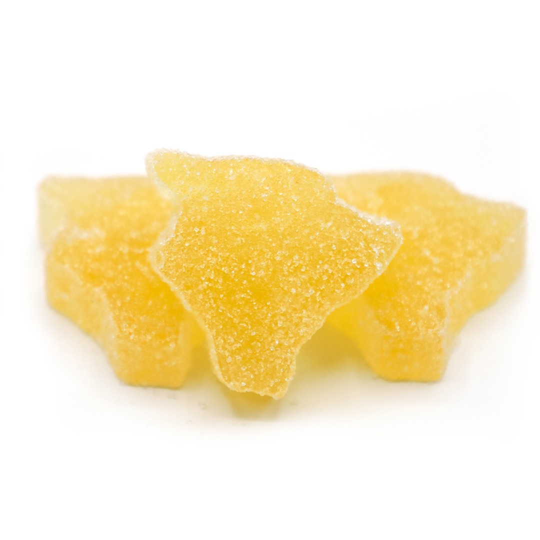 Photograph of product: Gummies - Mango 10pk - TH-oui