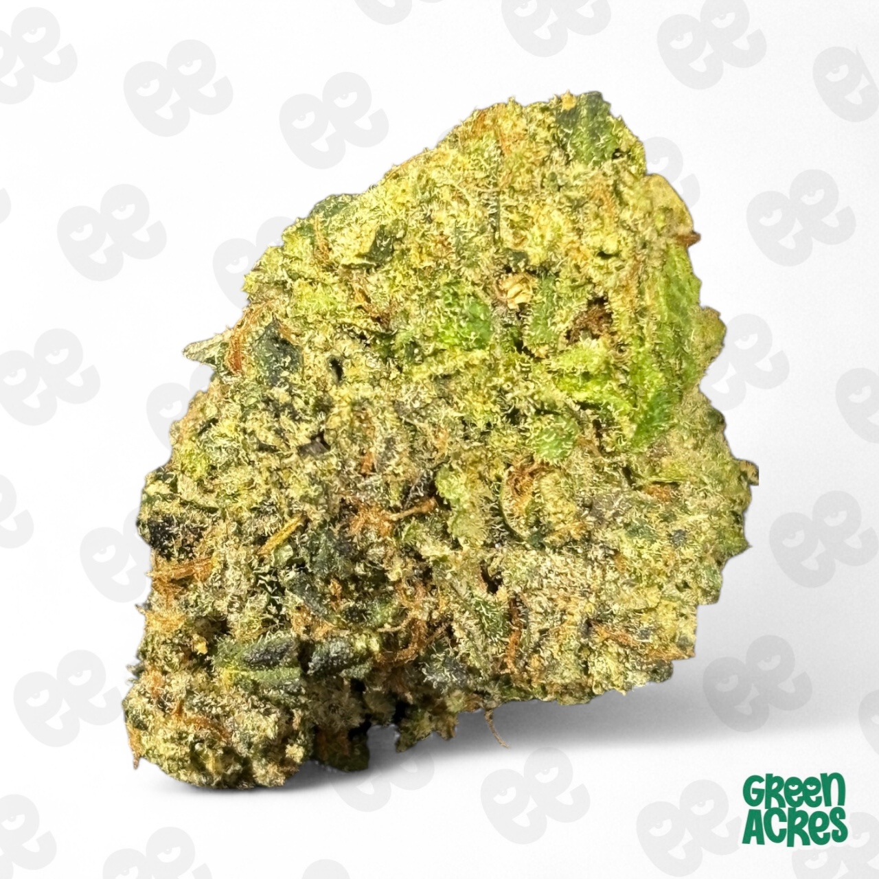 Photograph of product: (E) Grown Rogue: Blue Runtz (H-I) - 1g