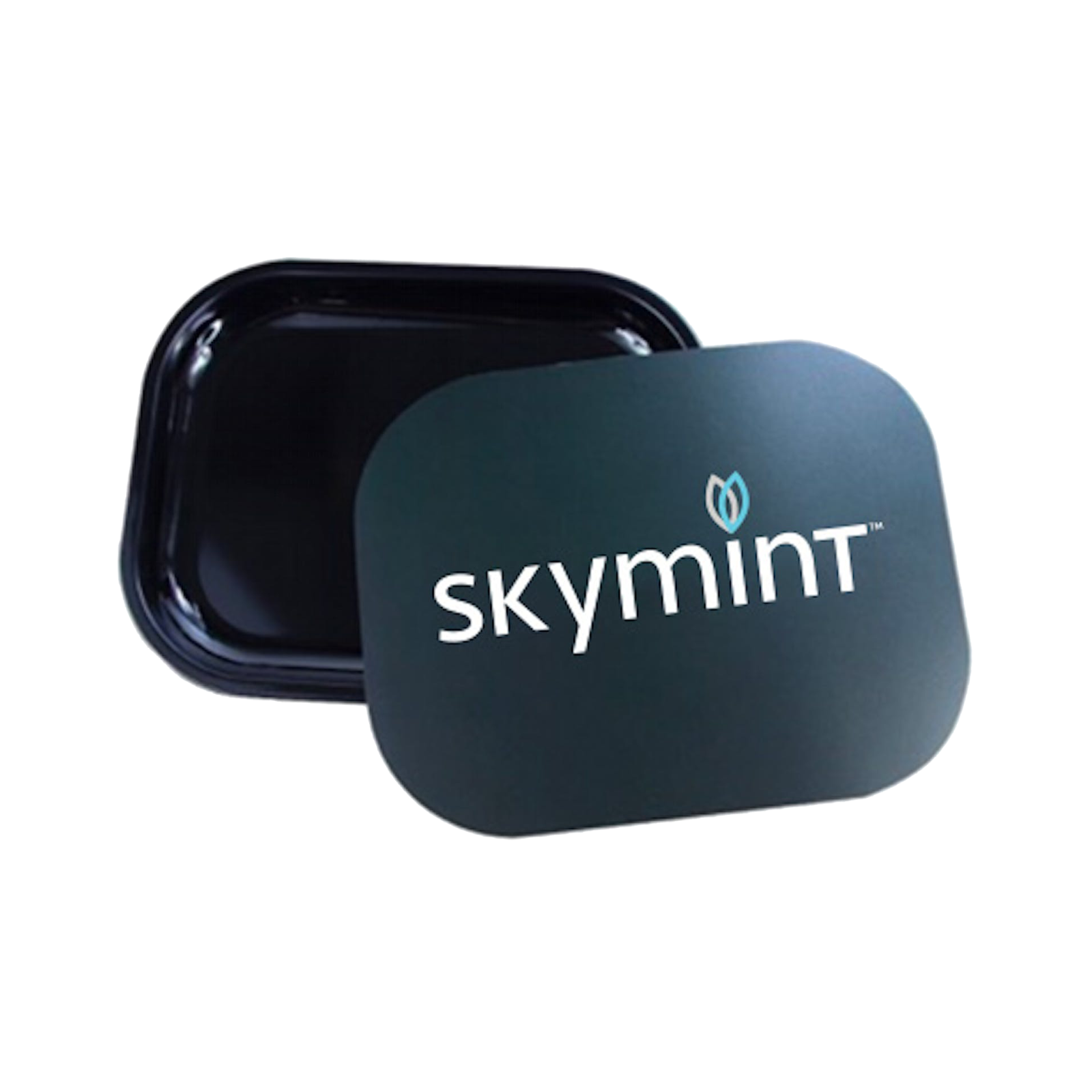Photograph of Product: Rolling Tray with Lid