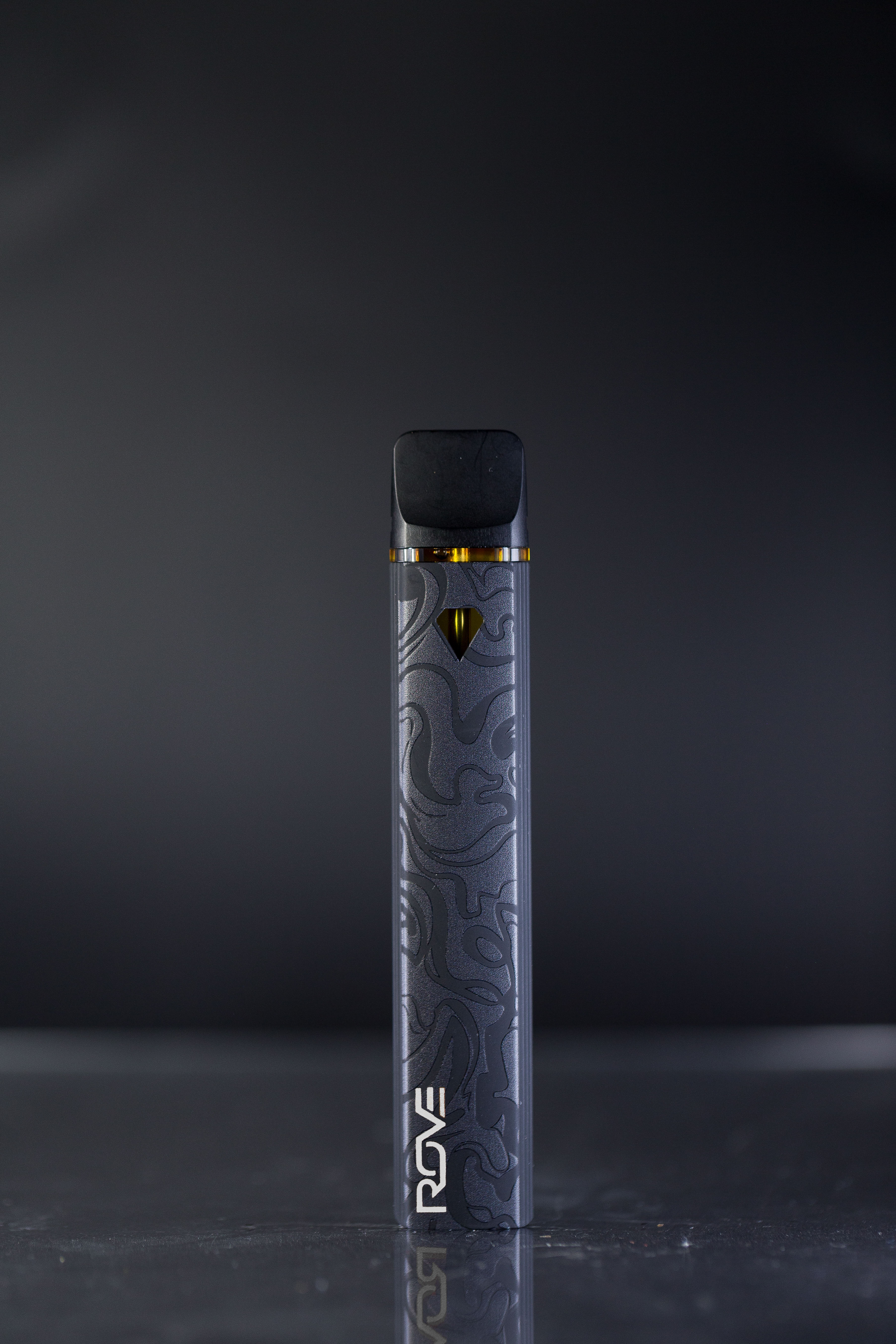 Photograph of product: Rove | Diamond Series Battery | Solid Color Soft Touch