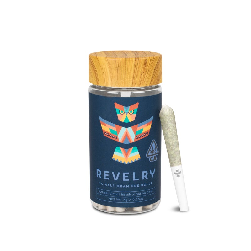 Photograph of product: 7PK - LUAU PUNCH