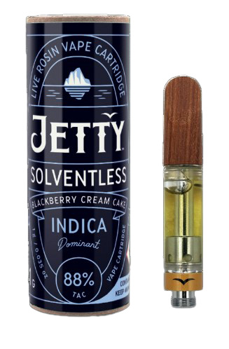 Photograph of product: Royal Sherbet Rosin Cartridge