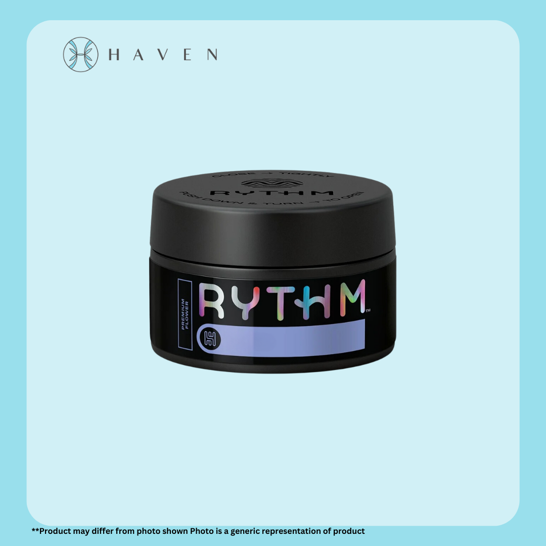 Photograph of product: 3.5g au chocolat Burger (PrePacked Bud) | Rythm