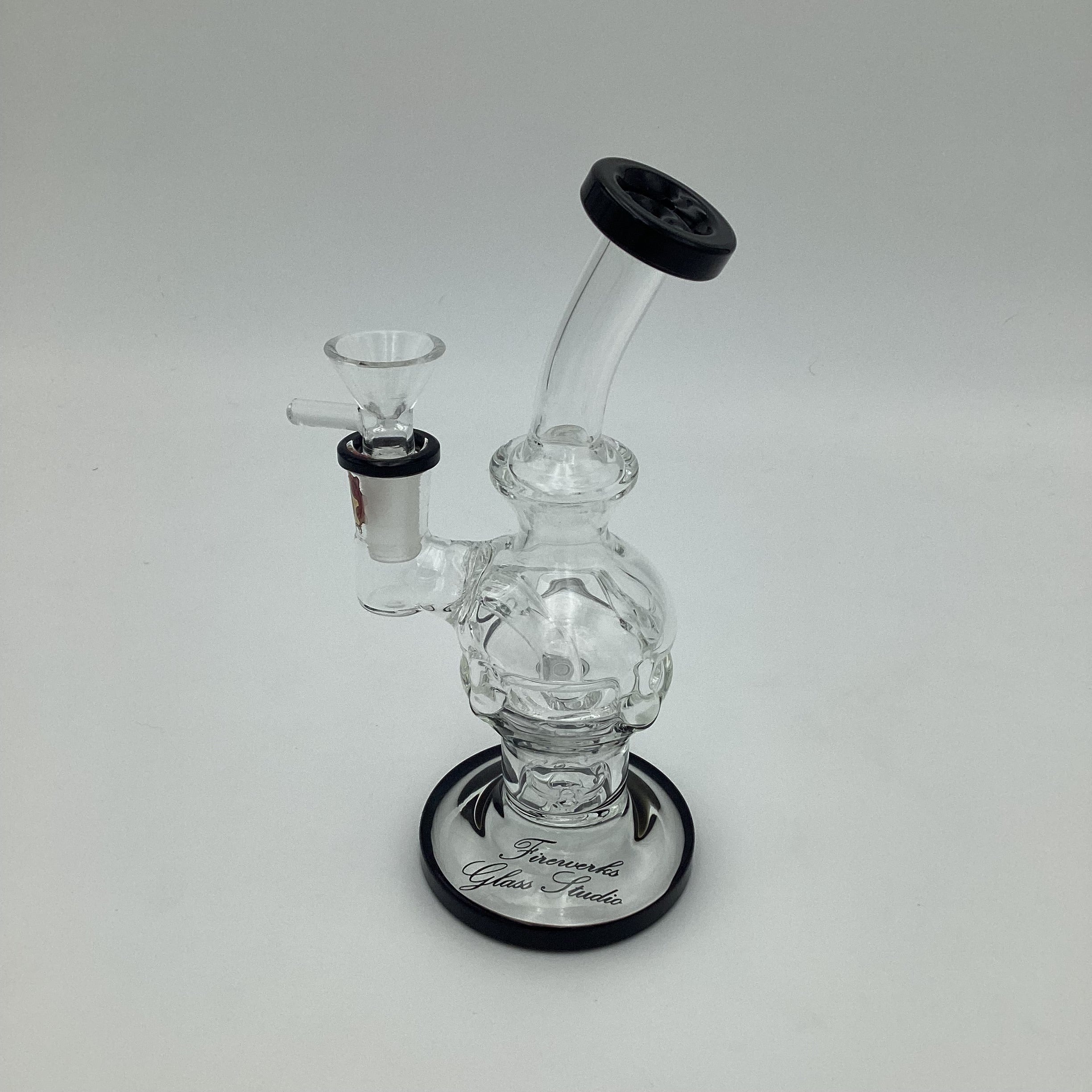 Photograph of product: 6' Egg Style Dab Rig