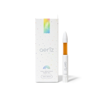 Photograph of product: AZ FSHO - Sour Diesel 1g