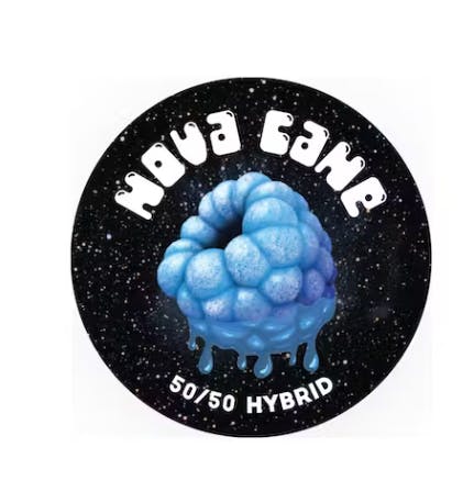 Photograph of product: Nova Cane 1g - Gram