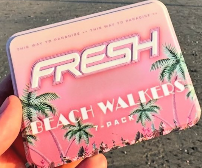 Photograph of product: Fresh | Skywalker OG | 7PK