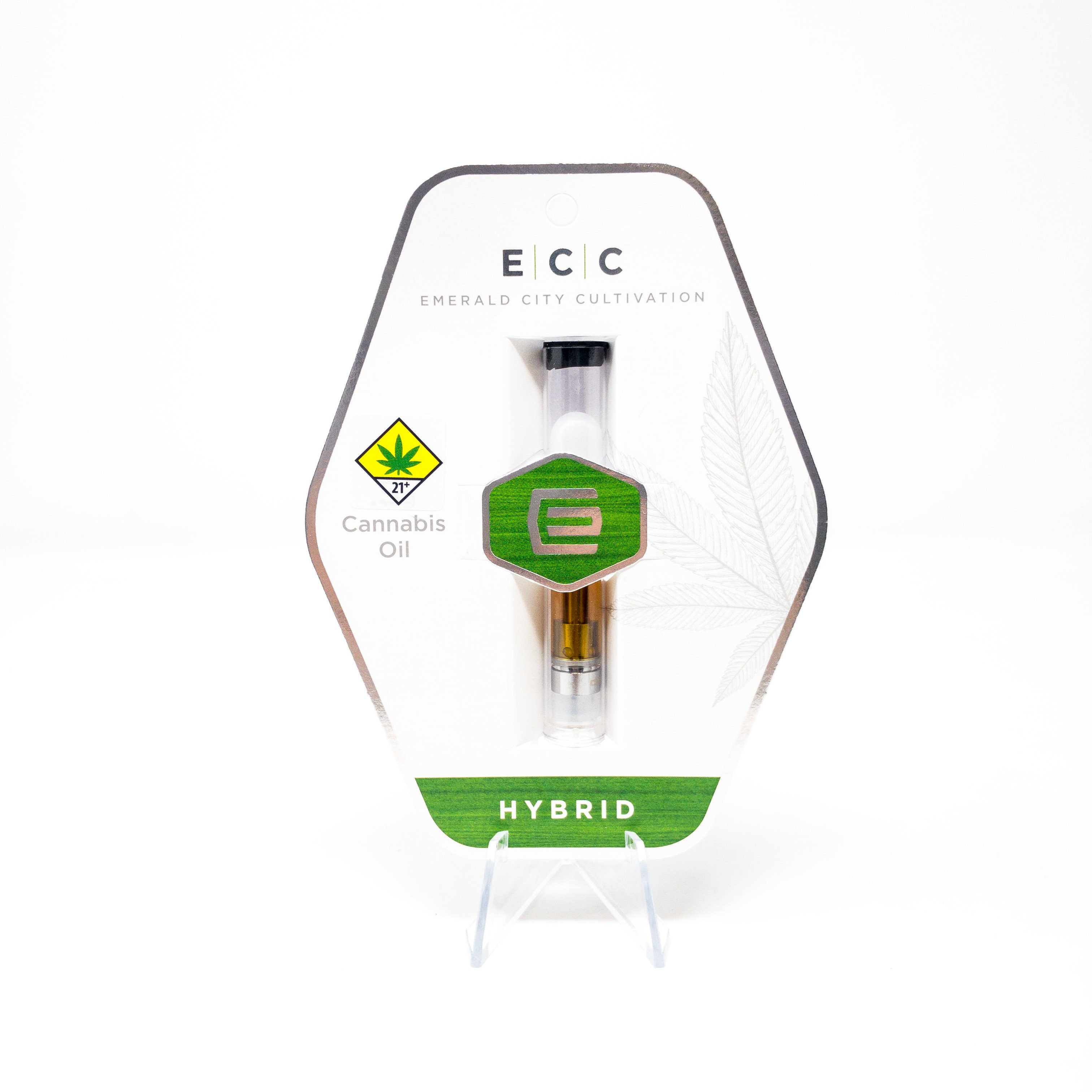 Photograph of product: Vape - Jungle Punch ECC