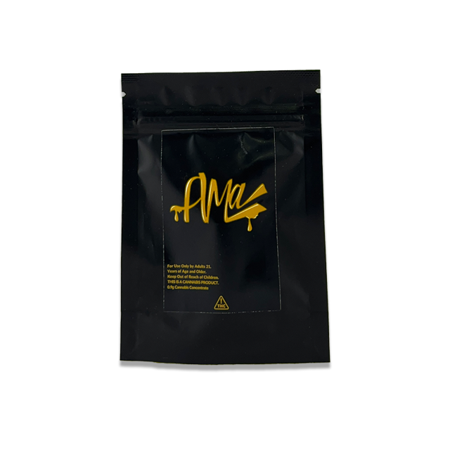 Photograph of product: Blueberry Mint Cartridge 0.9g {V121}