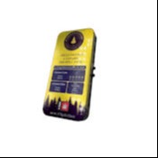 Photograph of product: Entourage Oui'd 0.75g GUSH MINTZ x WHITE RUNTZ Infused Pre-Roll 5pk