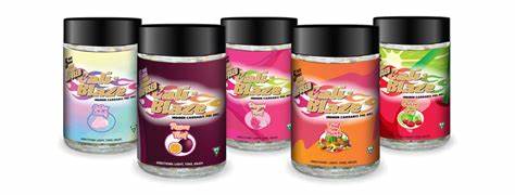 Photograph of product: Watermelon | 5PK 3.5G Liquid Diamond Infused Prerolls (TAX INCLUDED)