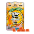 Photograph of product: ABX Terp Chews Tangie Gummies 100mg