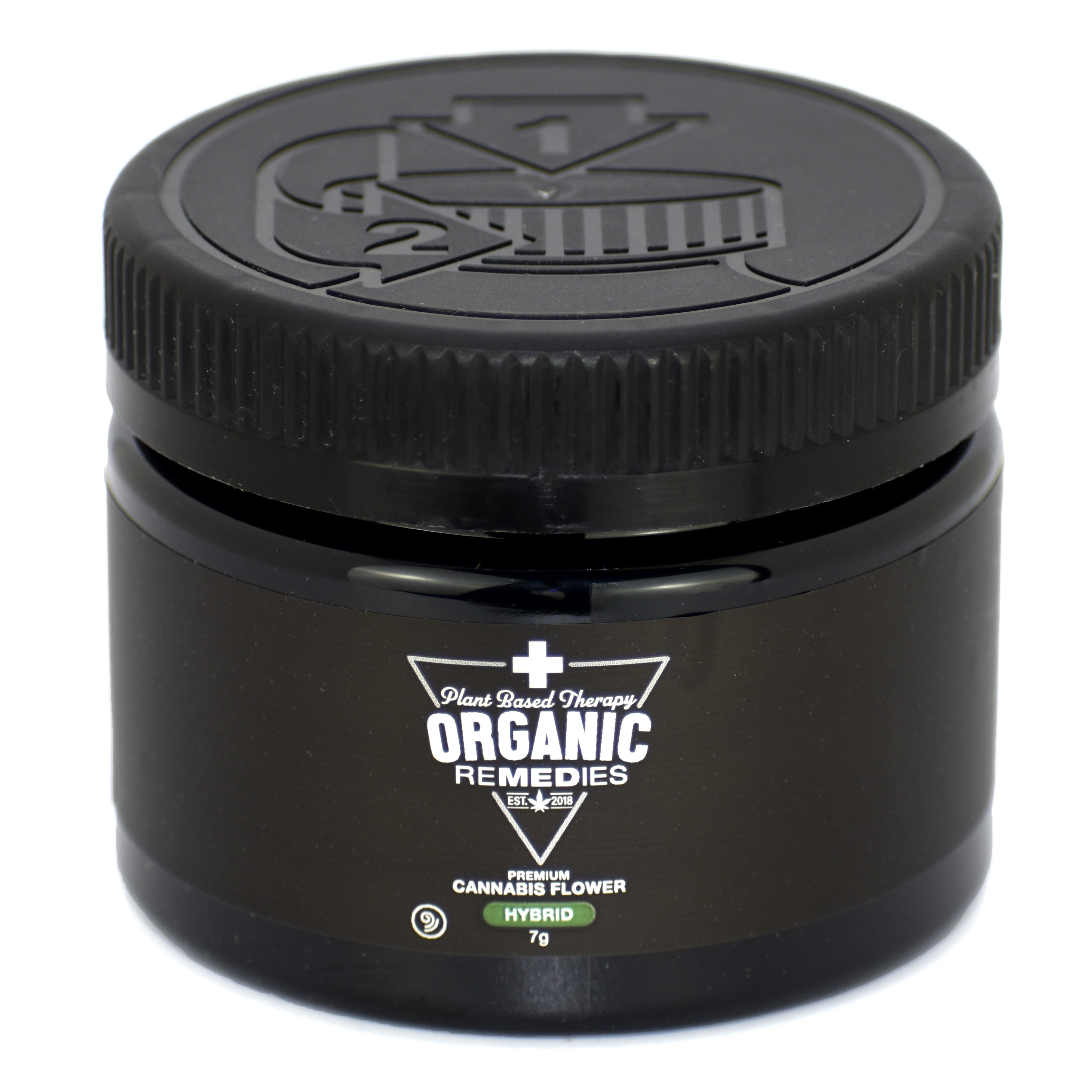 Photograph of product: Lemon Cherry Gelato | 7g