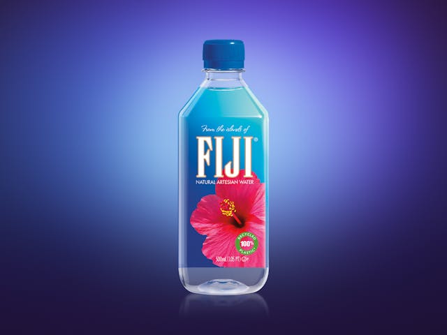 Photograph of product: Fiji - 