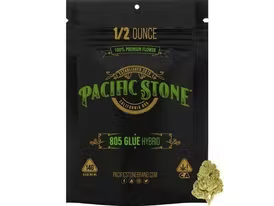 Photograph of product: Pacific Stone 14g 805 Glue