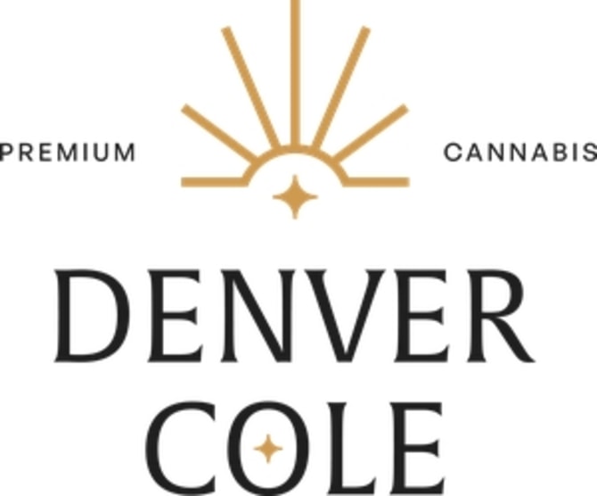 Photograph of product: DENVER COLE - SNOW G - LIVE RESIN