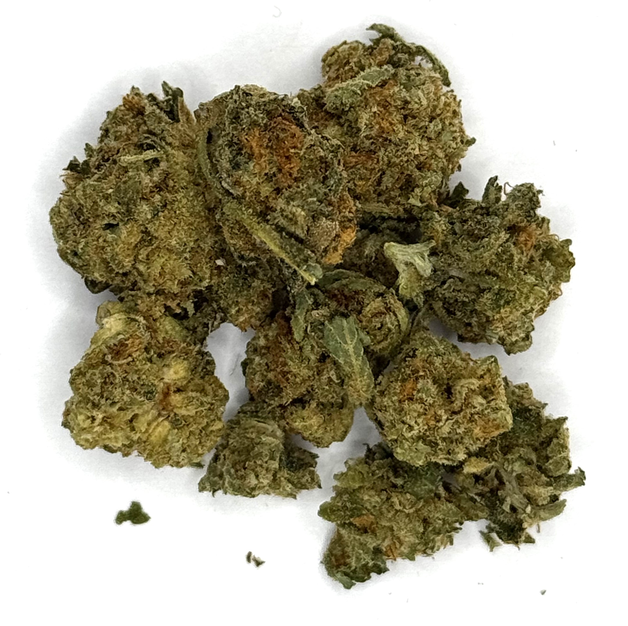 Photograph of Product: En Fuego | 28G Bag