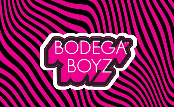 Photograph of product: Orange Burst (S) x Vanilla Creme Brulee (I) - 1g Dual Chamber All-In-one - Retail