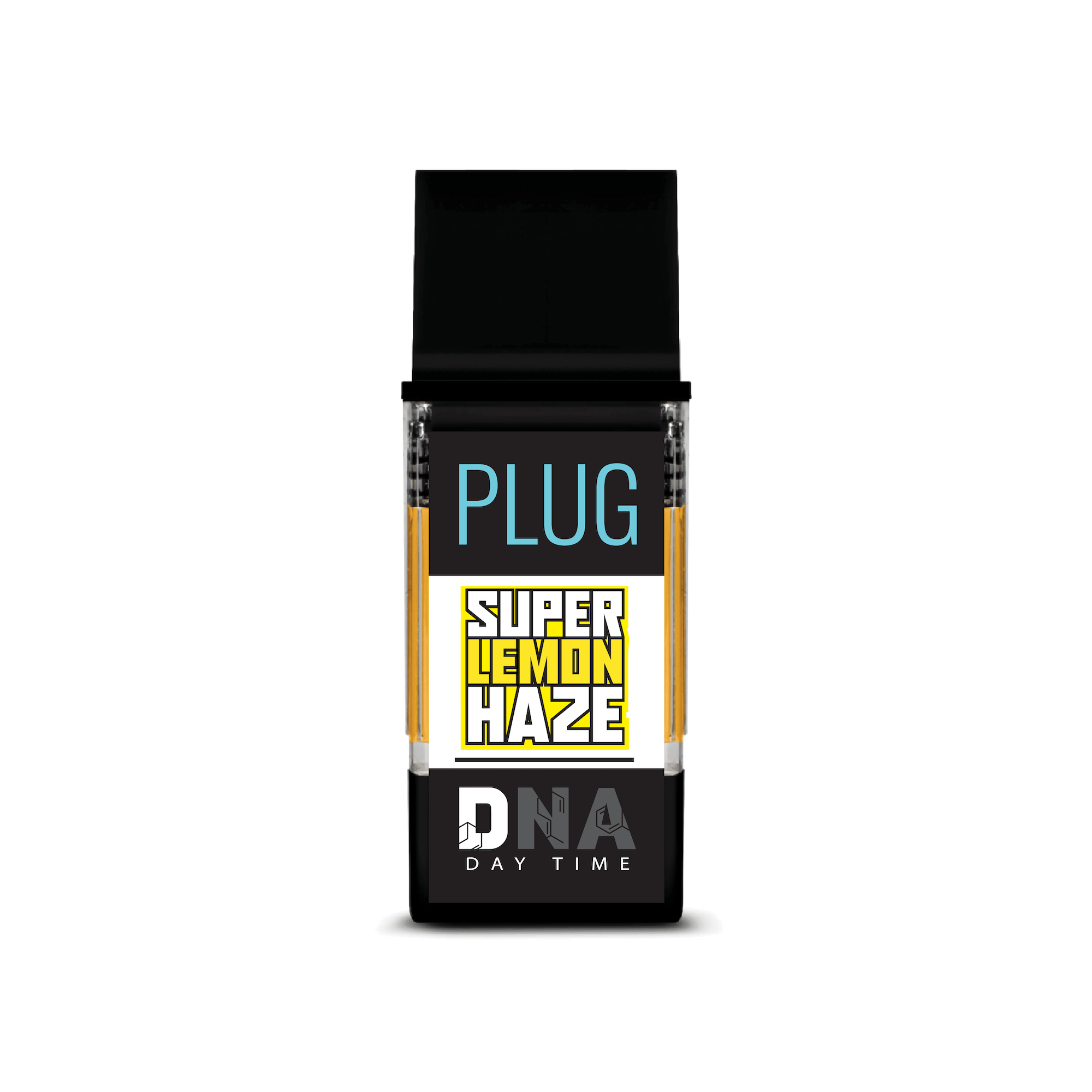Photograph of product: Plug N Play 1G Super Lemon Haze DNA