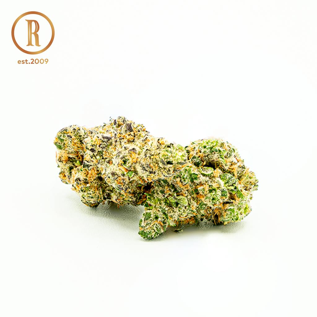Photograph of product: Stanky Leg- 3.5g || Redemption