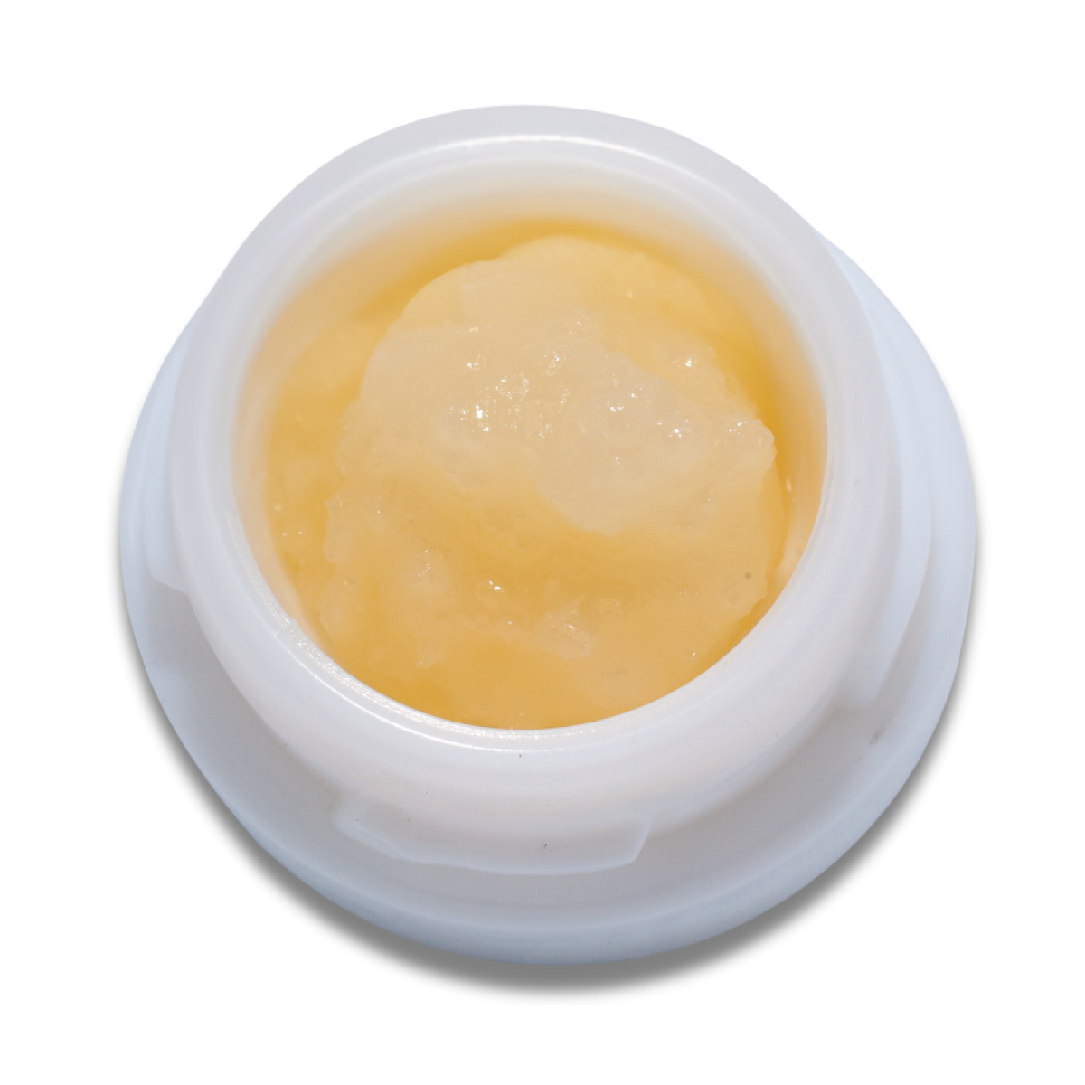 Photograph of product: 93 Blueberry Badder | 3.5g Baller Jar