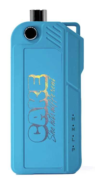 Photograph of product: Blue Flip Me Over