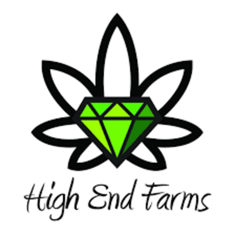 Photograph of product: HEF - Flower - Cat Piss Cookies - 3.5g