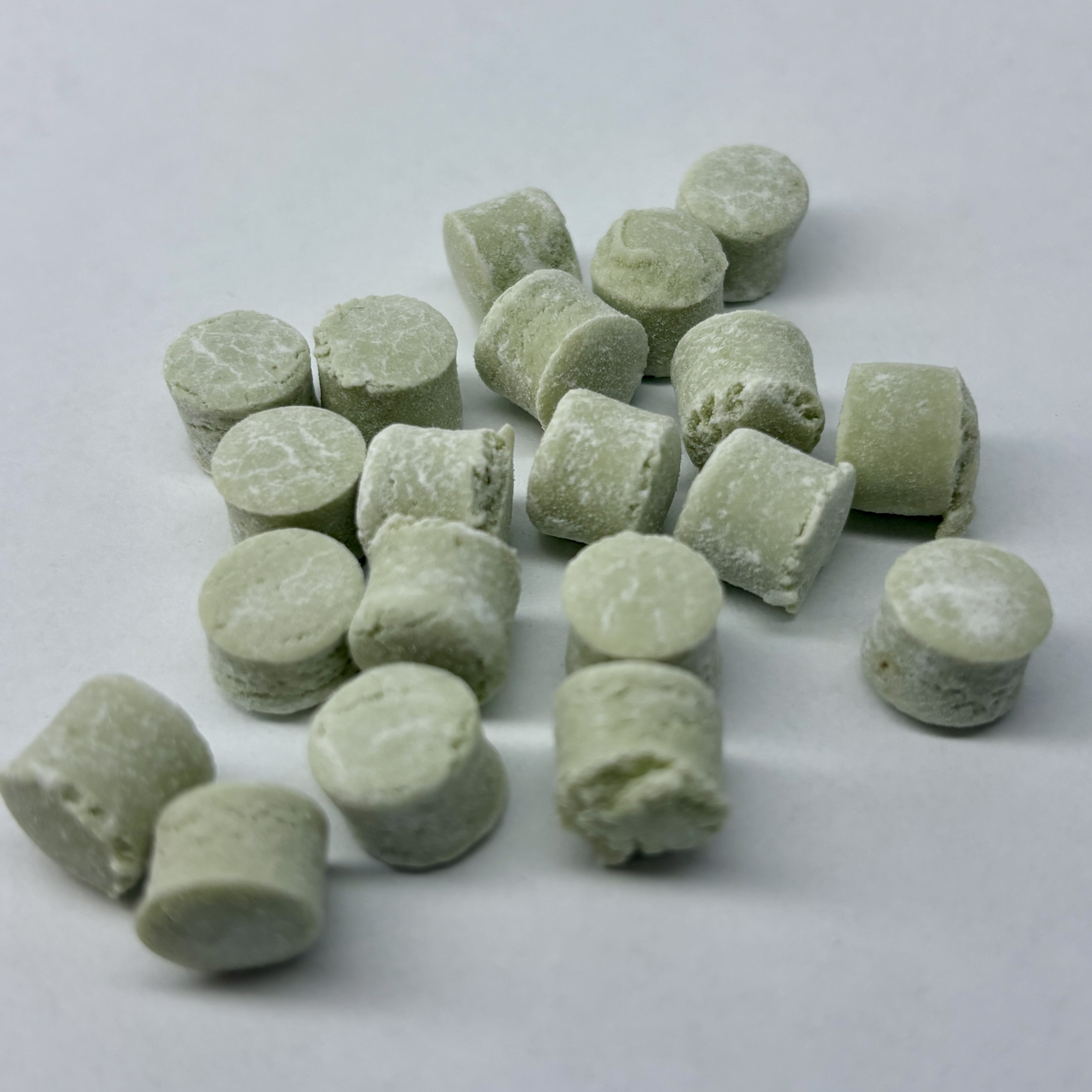 Photograph of Product: Refresh-Mintz|HRBD|98.04mg-10pk