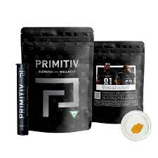 Photograph of product: Primitiv | Happily Ever After | 3.5g