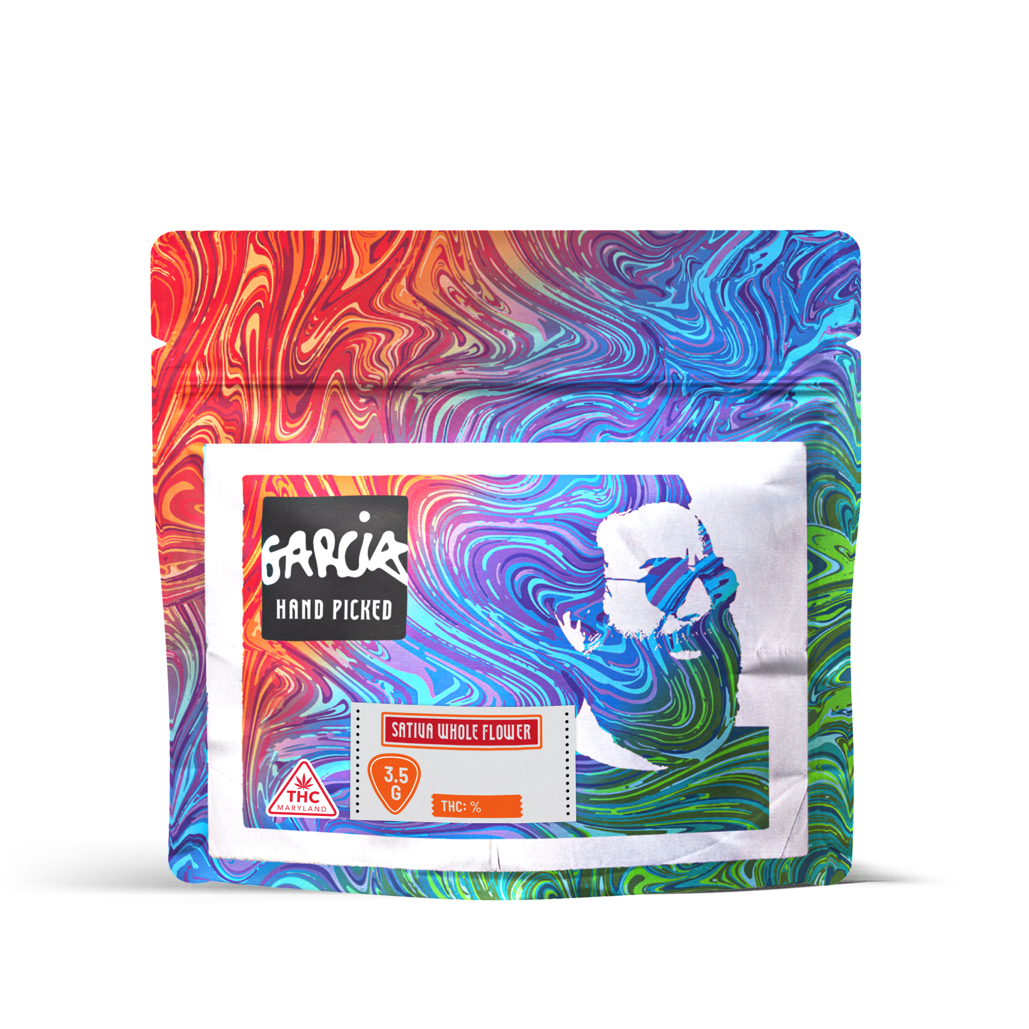 Photograph of Product: Mad Honey - 3.5g