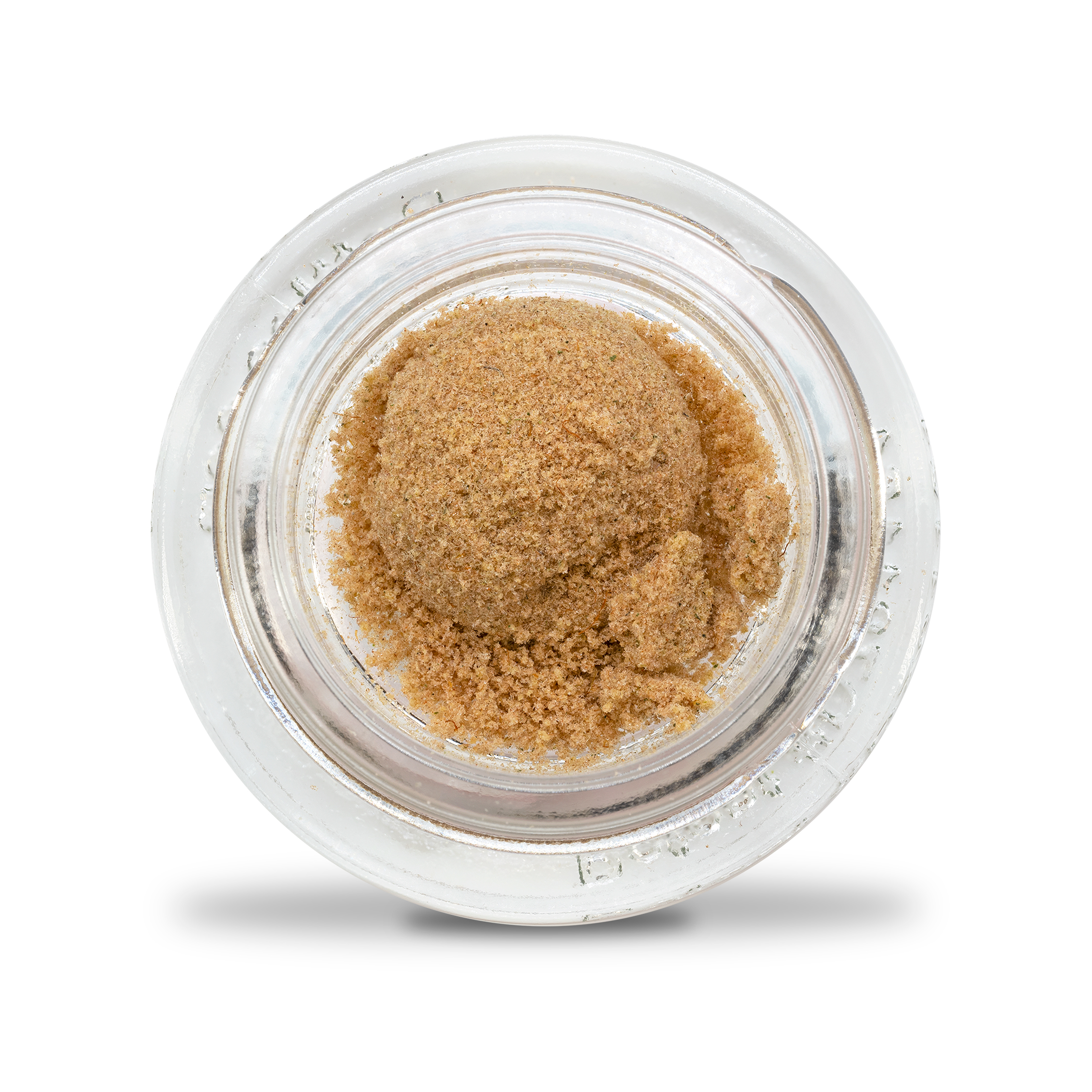 Photograph of product: Calyx Crafts - Kold Brew Kief