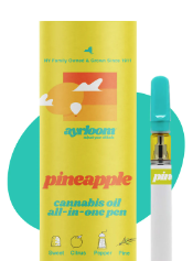 Photograph of product: Pineapple Express AIO [i20]