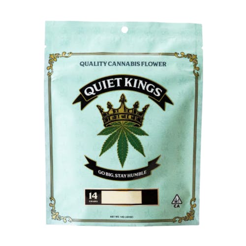 Photograph of product: RS-11 | 14G Flower