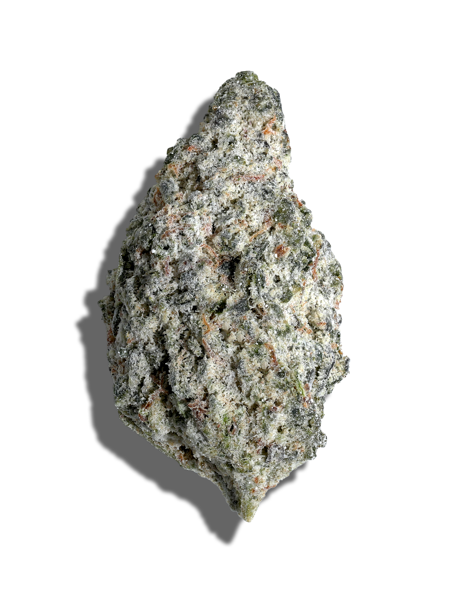 Photograph of product: MAC X Bug Juice Amp'd Live Resin Infused Flower 5g