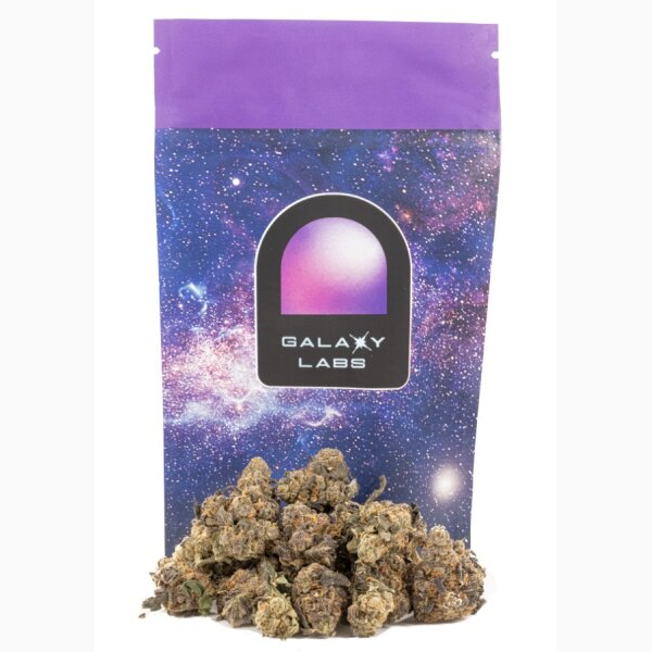 Photograph of product: Garlic Cocktail 7 Bulk Popcorn 1oz - Oui'd