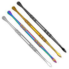 Photograph of product: 120 MM Metal Dabber